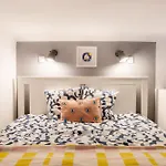 Apartment Quiet Cozy Art - Center, Near Metro *