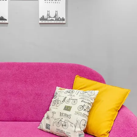 Apartment R49 Rakoczi