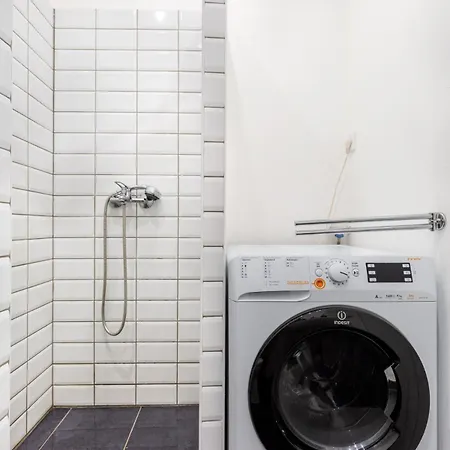 Apartment R49 Rakoczi